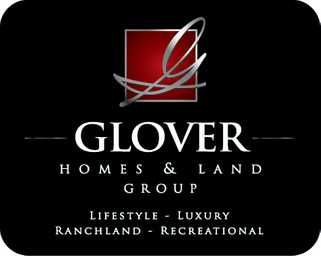 Michael Glover Logo