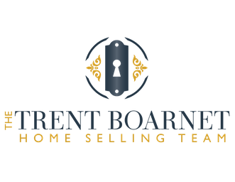 Trent Boarnet Logo