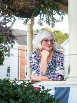 Carol Greeley Profile Picture