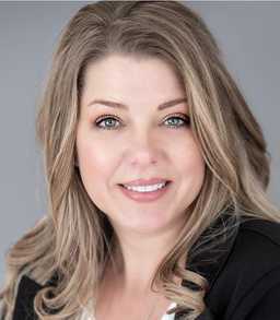 Kristen Kaskela Profile Picture