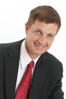 Martin Slater Profile Picture