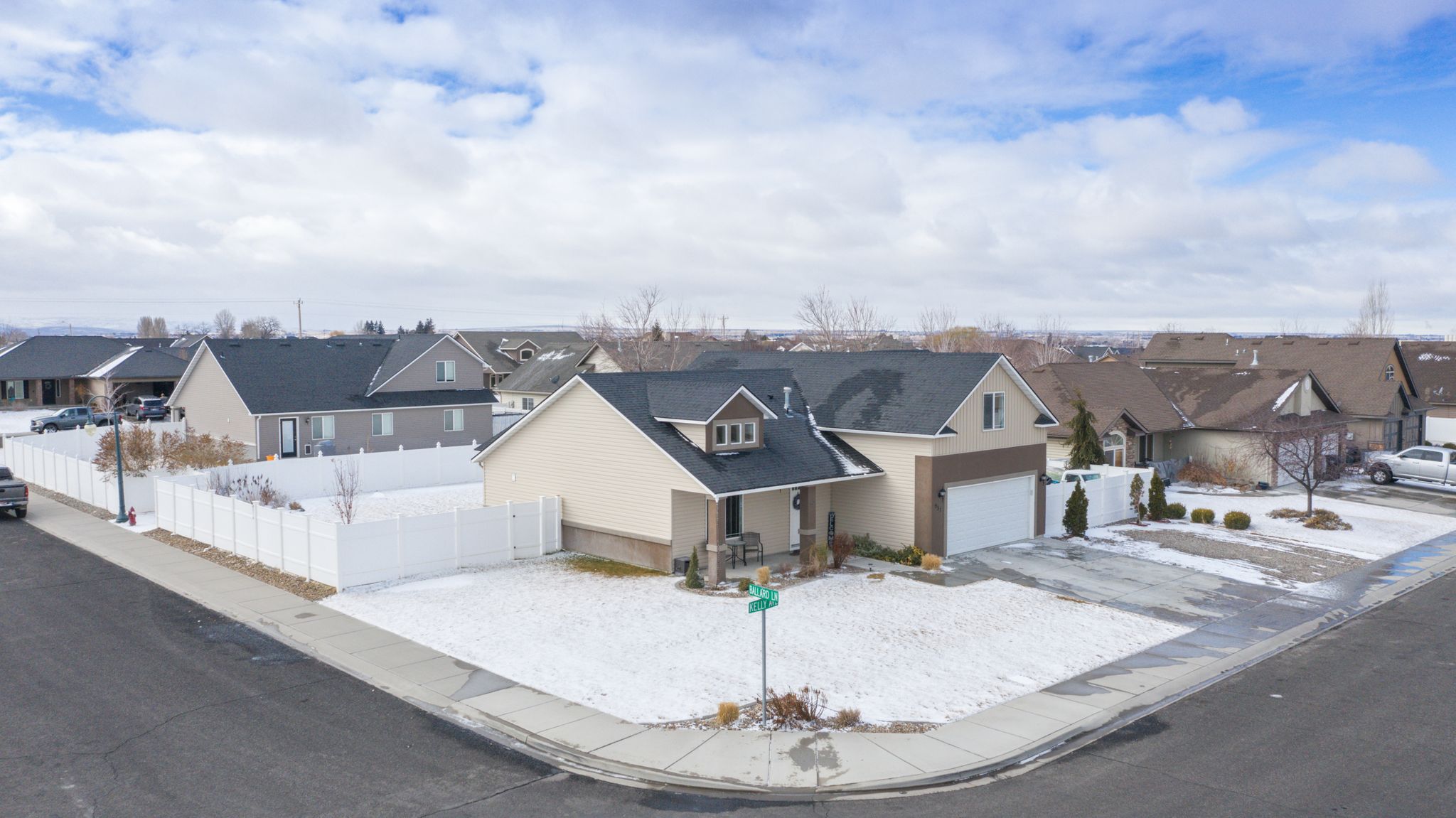 951 Kelly Ave Kimberly, ID Matterport 3D Showcase