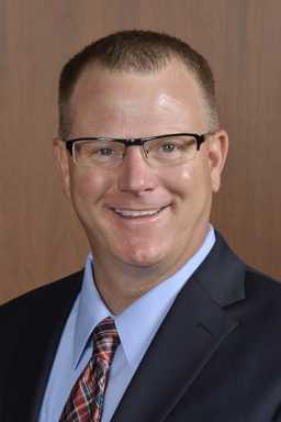 John Russell Profile Picture