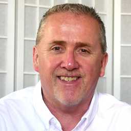 Brian Vallett Profile Picture