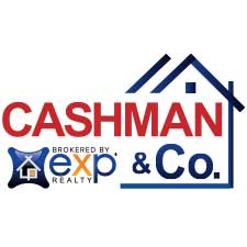 Marie Cashman Logo