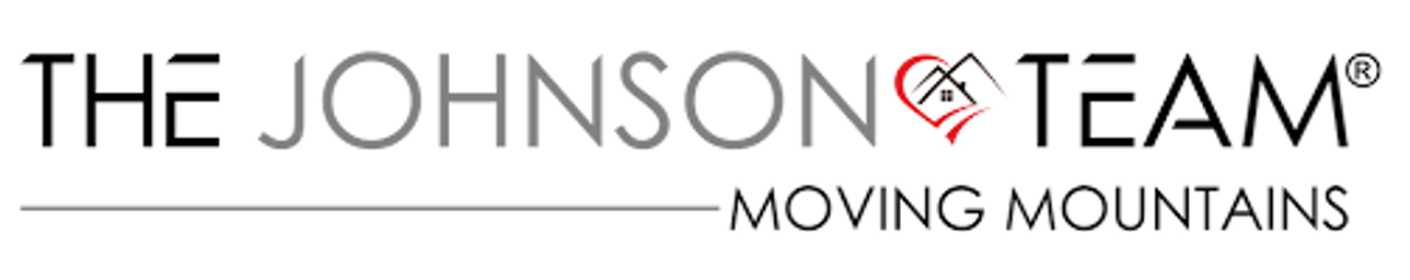 The Johnson Team Logo