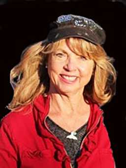 Julie Anderson Profile Picture