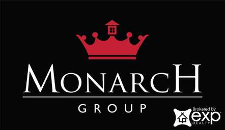 Elizabeth Monarch ®Realtor Logo