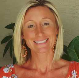 Megan Gardiner Profile Picture