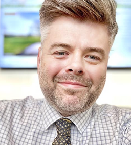 Scott Murray Profile Picture