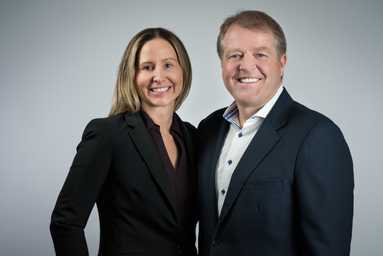 Jeannie Watts & Mark Russell Profile Picture