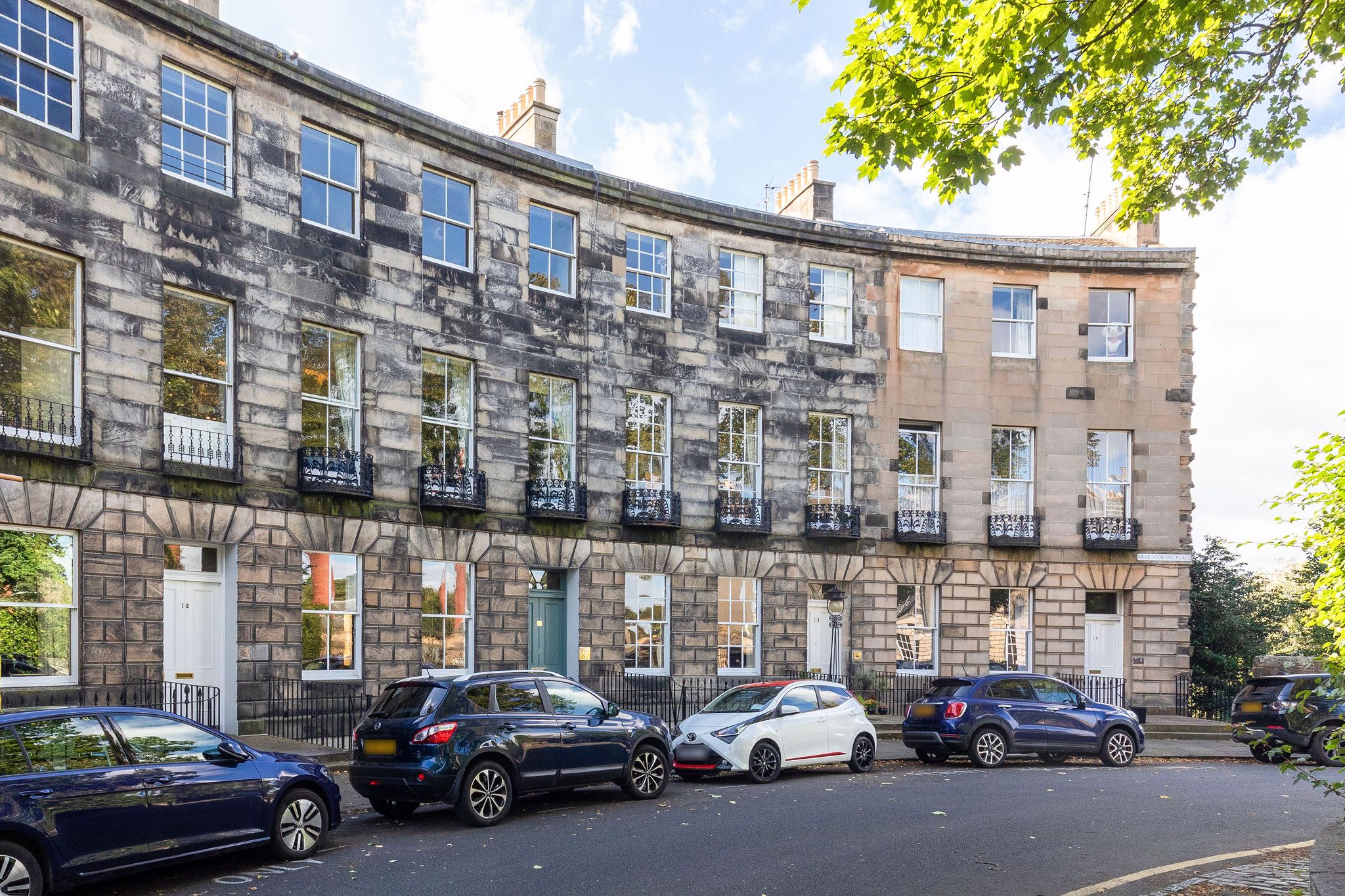 132 Saxe Coburg Place | Maria Ponte