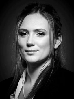 Joanna Tinson Profile Picture