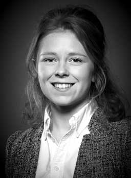 Alice Morgan  Profile Picture