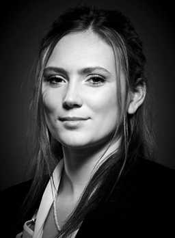 Joanna Tinson Profile Picture