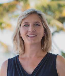 Carolyn Ambler Profile Picture