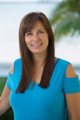 Joy C. Martin Profile Picture