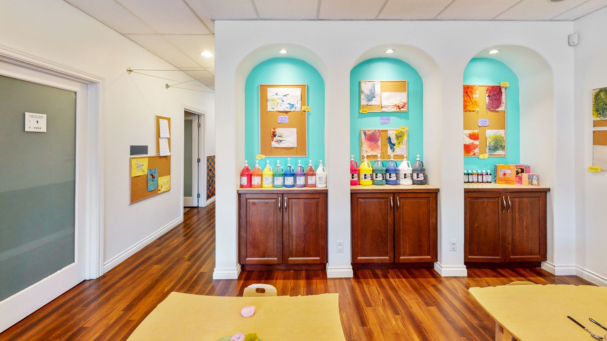 Alderwood House London Rd. Location Alderwood House