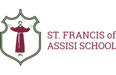St. Francis of Assisi Preschool Logo