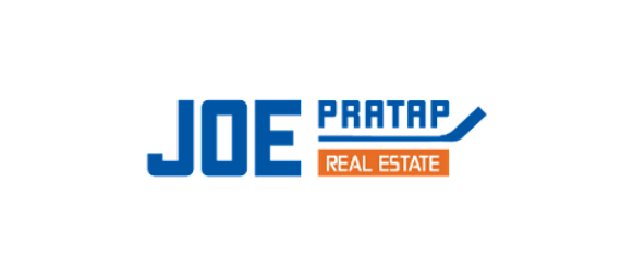 Joe Pratap Logo