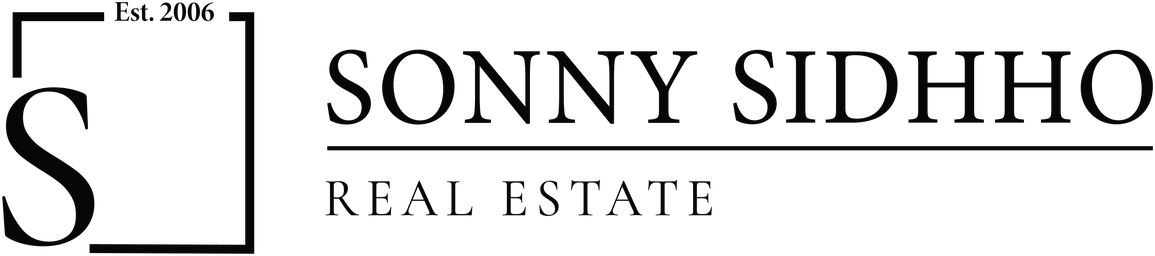 Sonny Sidhho Logo