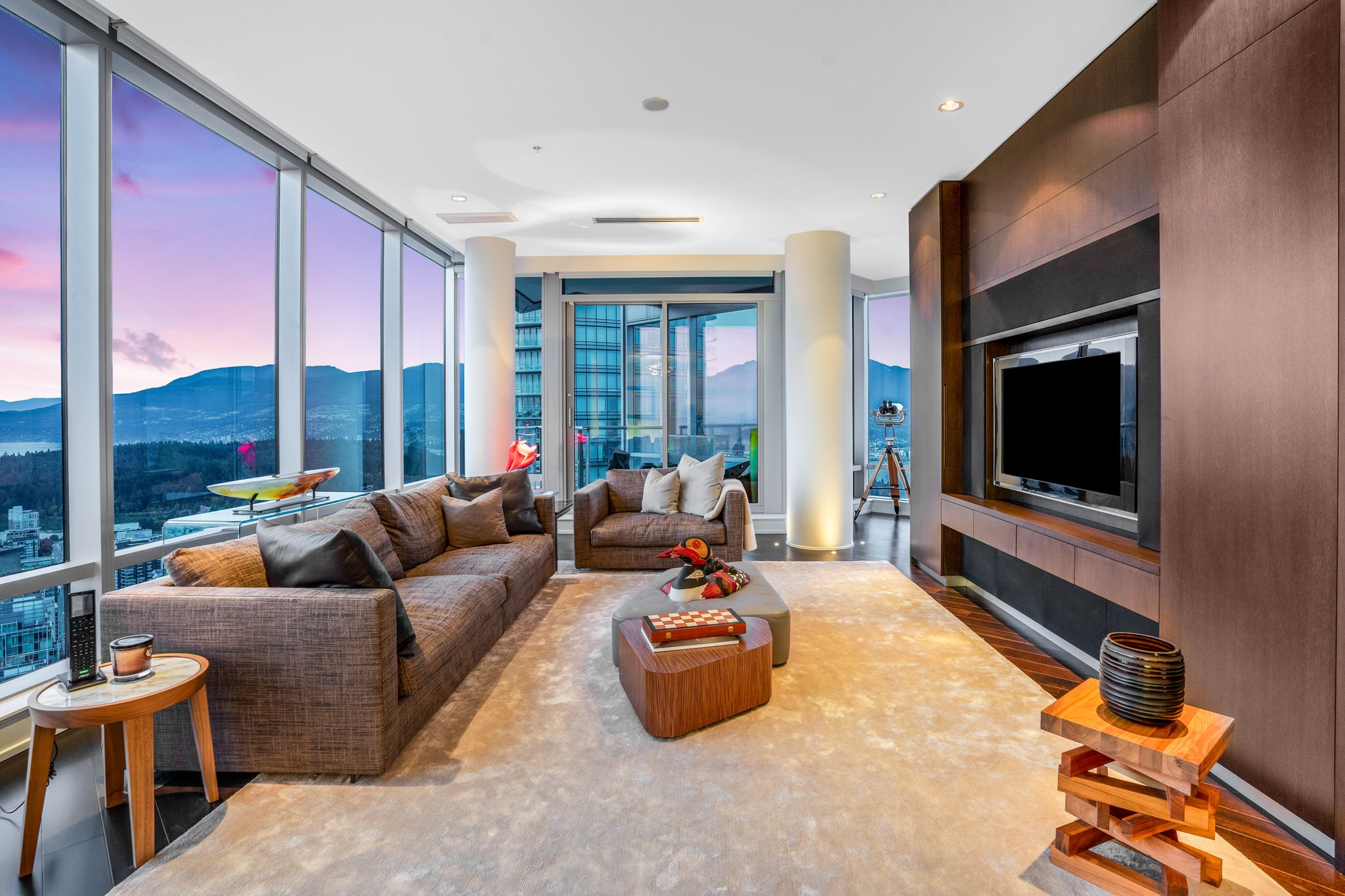 5402 1128 W Georgia St | 1128 W Georgia St, Vancouver, BC