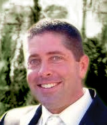 Mark Yorke Profile Picture
