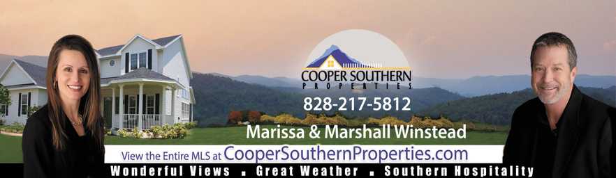 Marissa Cooper Winstead Logo