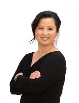 Elizabeth Thao Profile Picture