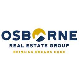 Garrett Osborne Logo