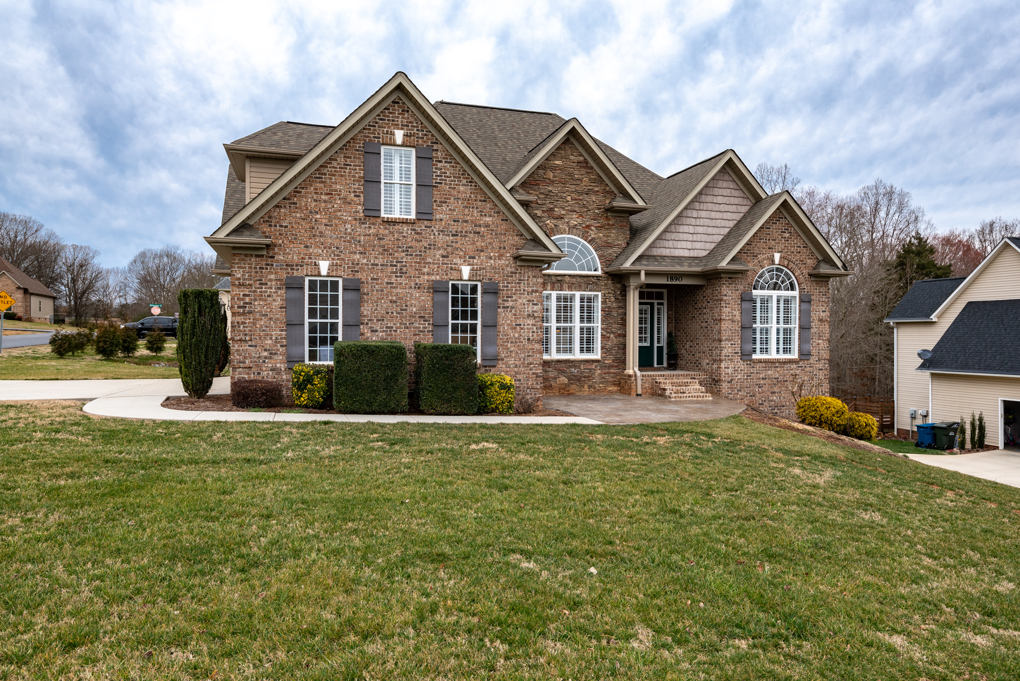 1890 Waterbury Ct, Hickory Mary Foster Coldwell Banker Boyd & Hassell