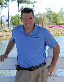 David Kubes - Brunswick Forest Team Profile Picture