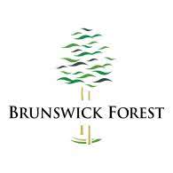 David Kubes - Brunswick Forest Team Logo