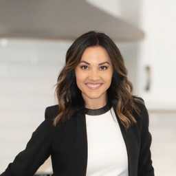 Caitlyn Alexander Profile Picture