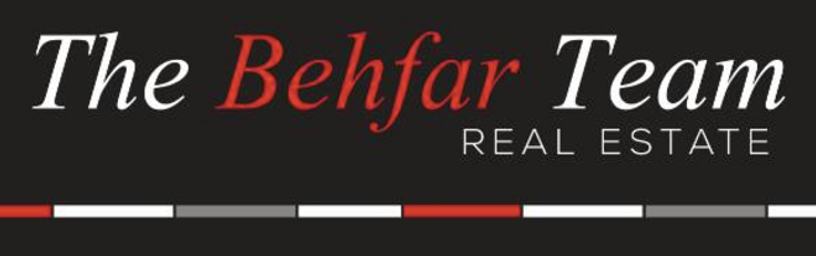 The BEHFAR Team Logo