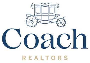 Lynn Witz - COACH REALTORS Logo