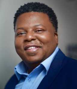 Conrad Higgins Profile Picture