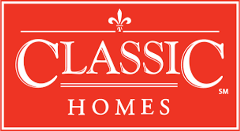 Classic Homes Logo