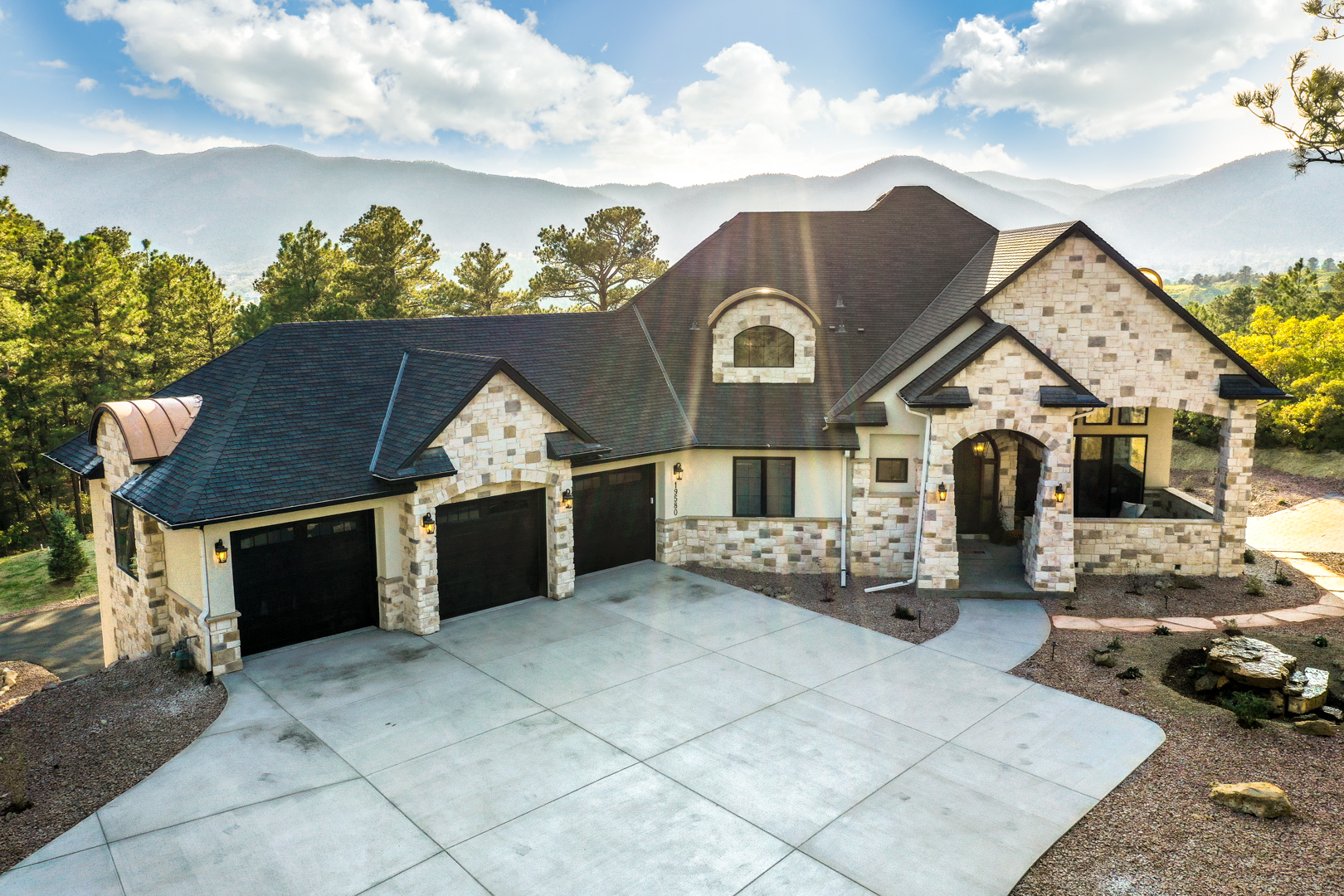 Arrabelle Jayden Homes