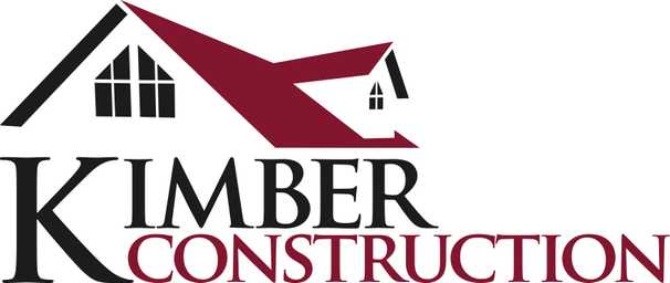 Kimber Construction Logo