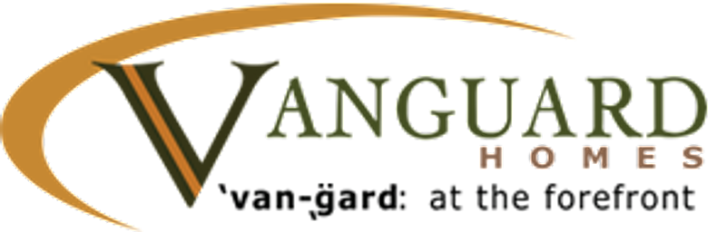 Vanguard Homes Logo