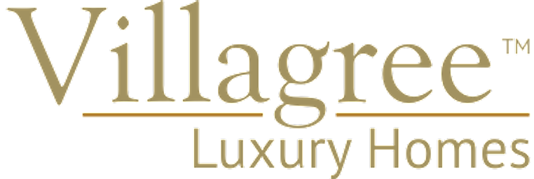 Villagree Luxury Homes Logo