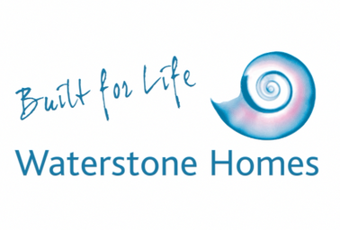 Waterstone Homes Logo