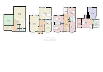 Floor Plans- Click to Enlarge