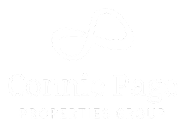 Connie Page Logo
