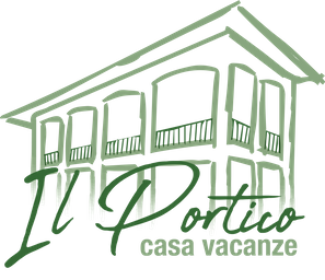 Il Portico - Casa Vacanze Logo