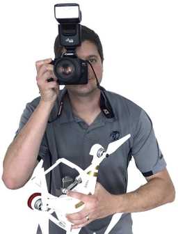 Matt Baribeau Profile Picture
