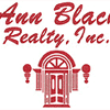 Ann Black Logo