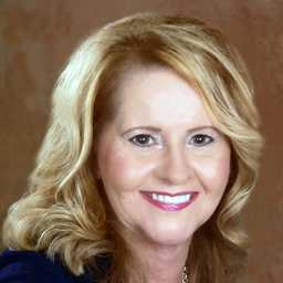 Ann Black Profile Picture