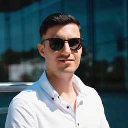 Daniel Sauter Profile Picture